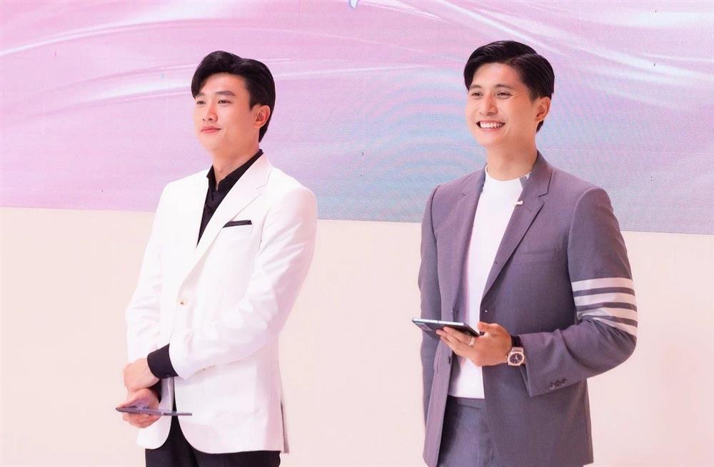 Quốc Trường nói gì trước tin bị loại khỏi show Chị đẹp vì dẫn dở, nhạt nhẽo?-1