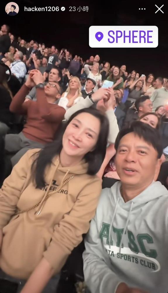 Nhan sắc tuổi 50 của Hoa hậu Hong Kong 1992-1