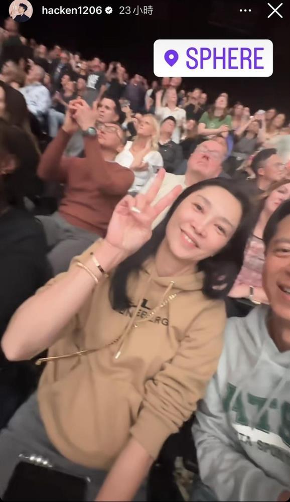 Nhan sắc tuổi 50 của Hoa hậu Hong Kong 1992-2