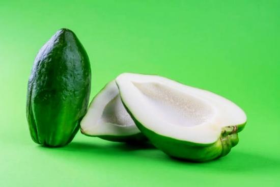 Tác dụng thần kỳ của đu đủ xanh với tóc và da