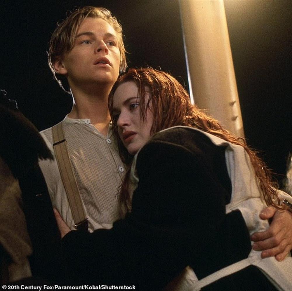 Leo và Kate vẫn thổn thức sau 25 năm đóng Titanic?-2