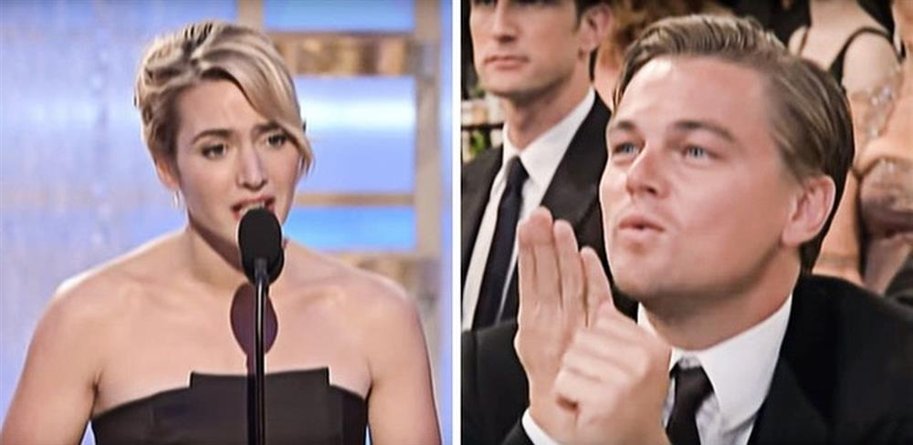 Leo và Kate vẫn thổn thức sau 25 năm đóng Titanic?-4