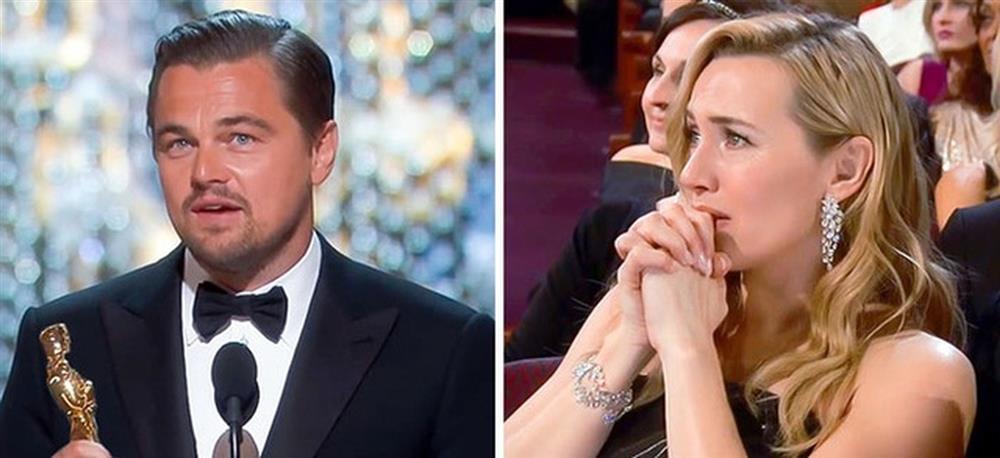 Leo và Kate vẫn thổn thức sau 25 năm đóng Titanic?-5