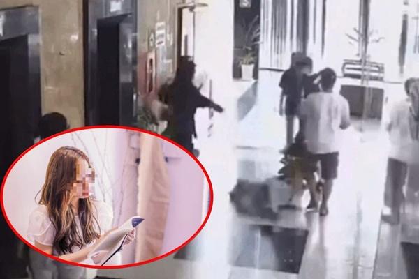 Xem xét tước danh hiệu hoa khôi sinh viên xưng luật sư đánh người-1