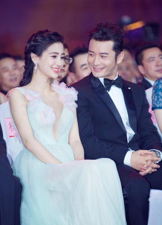 Bạn gái Huỳnh Hiểu Minh khẳng định chủ quyền, công khai dằn mặt Angelababy-4