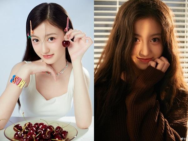 ‘Chị em’ Bạch Lộc bất ngờ ‘thua đau’ khi đụng hàng cùng một kiểu tạo hình với đàn em 14 tuổi kém tiếng-3