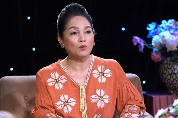 Đời tư kín tiếng của nữ nghệ sĩ mang quân hàm Đại tá vừa được phong tặng danh hiệu NSND-5