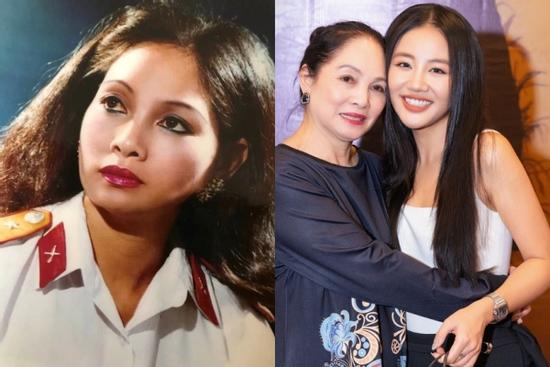 Đời tư kín tiếng của nữ nghệ sĩ mang quân hàm Đại tá vừa được phong tặng danh hiệu NSND