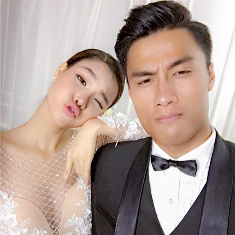 Sau nhiều năm ở ẩn, cuộc sống của vợ cầu thủ Mạc Hồng Quân giờ ra sao?-3