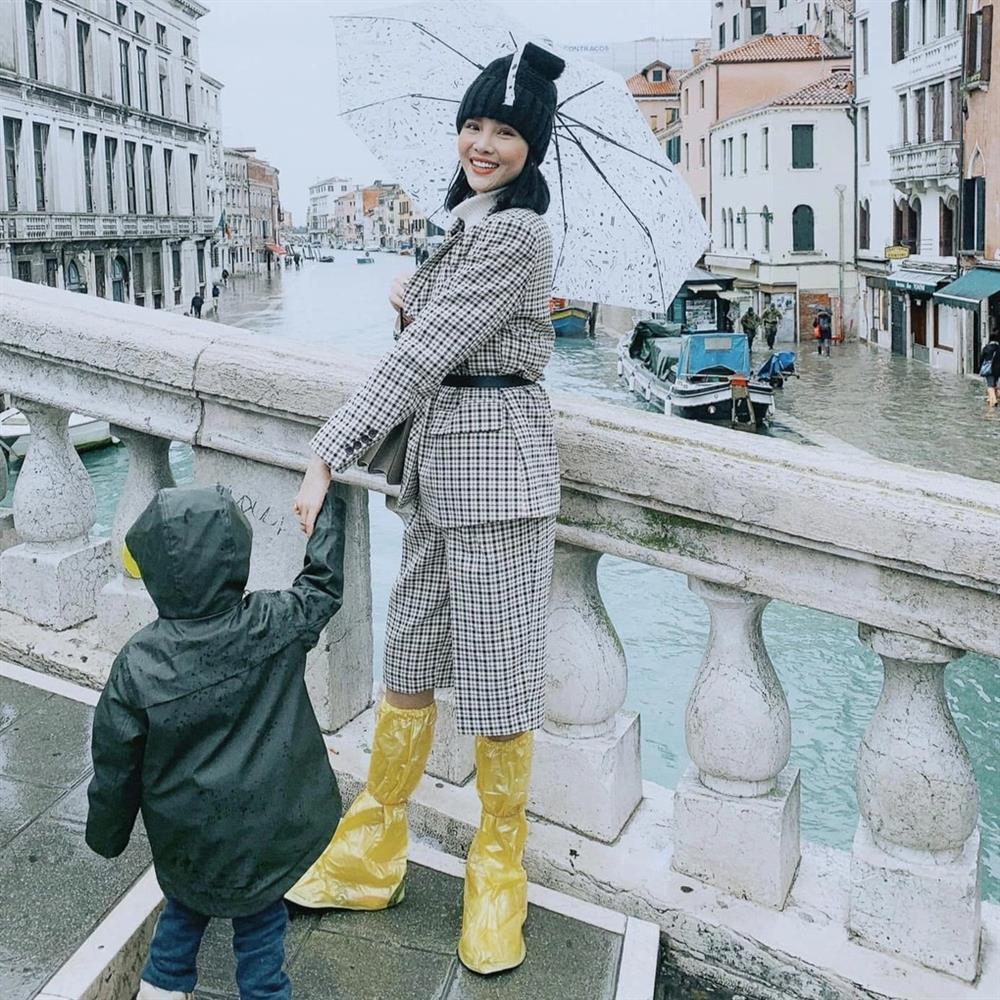 Sau nhiều năm ở ẩn, cuộc sống của vợ cầu thủ Mạc Hồng Quân giờ ra sao?-7