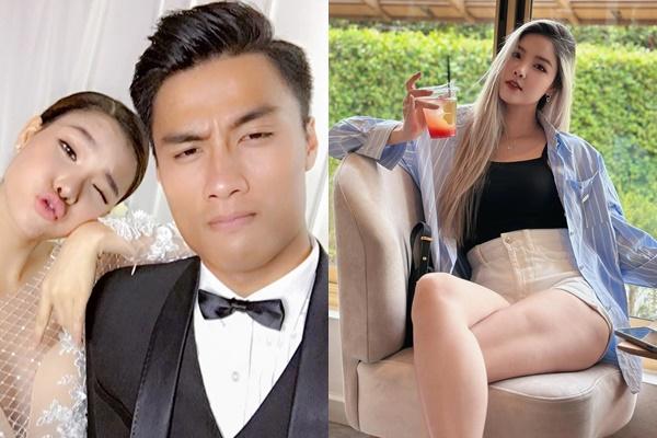 Ngắm nhìn không gian sân nhà đẹp như mơ, ngập tràn sắc xuân của vợ chồng Mạc Hồng Quân-15