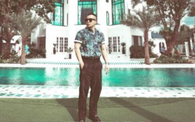 Vũ Khắc Tiệp nói gì khi được hỏi về việc bán biệt thự?-2