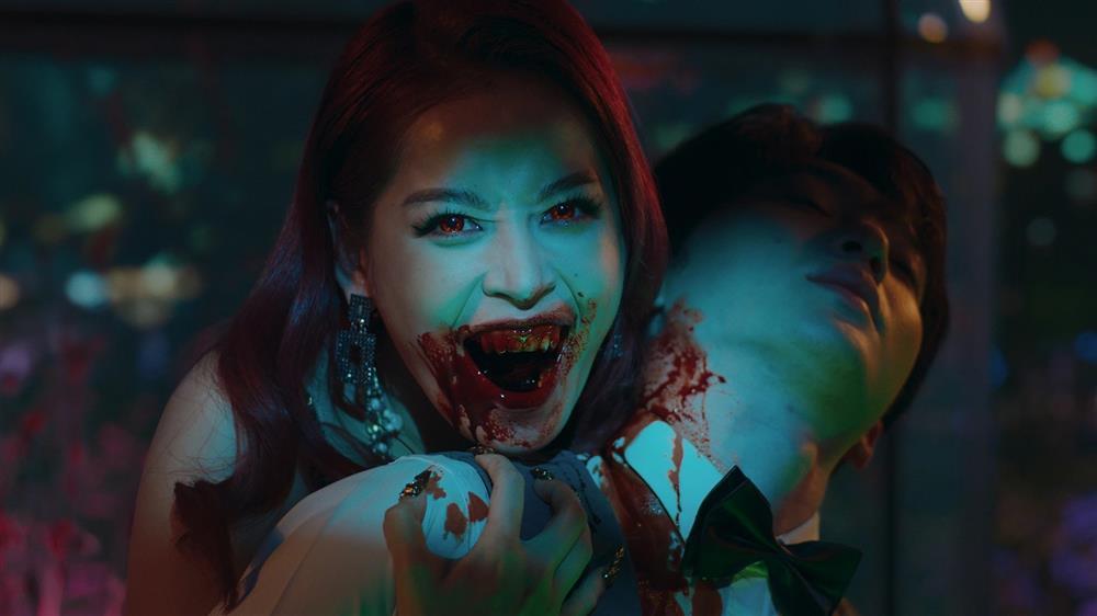 Tín hiệu đáng báo động của phòng vé Việt-5