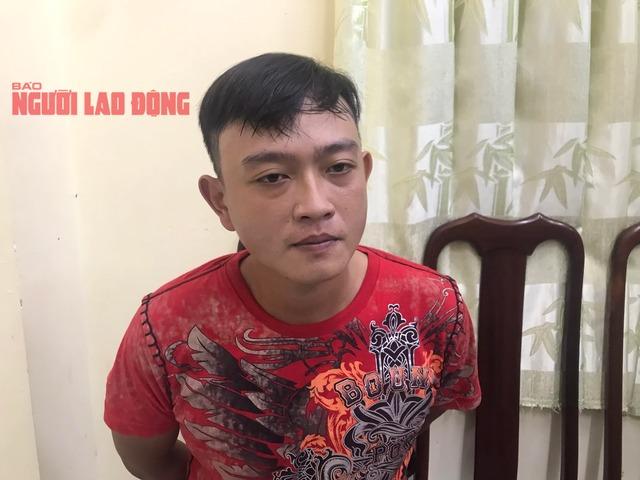 NÓNG: Bắt được nghi phạm trong vụ thảm án ở Cà Mau-1