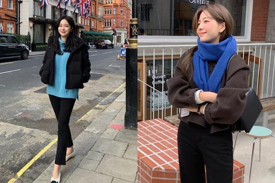 5 lưu ý mặc đồ màu mè tươi tắn mà không rối mắt trong mùa lạnh