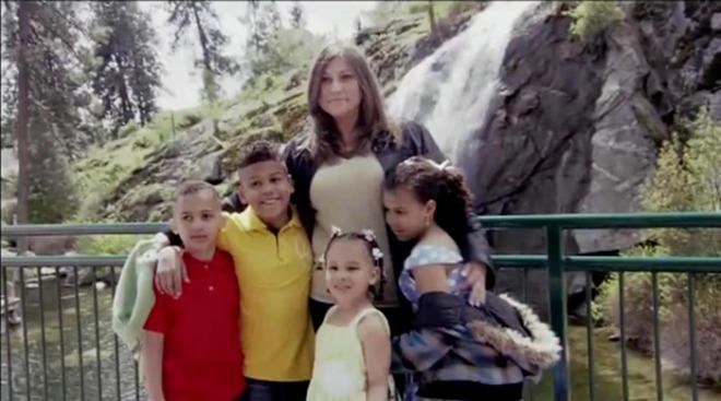 Hy hữu: Mẹ sinh con ra mà không phải mẹ ruột-1