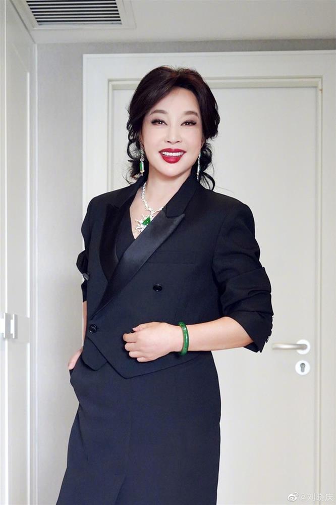 Lưu Hiểu Khánh: U70 vẫn thích cưa sừng, cuộc đời như một cuốn phim-2