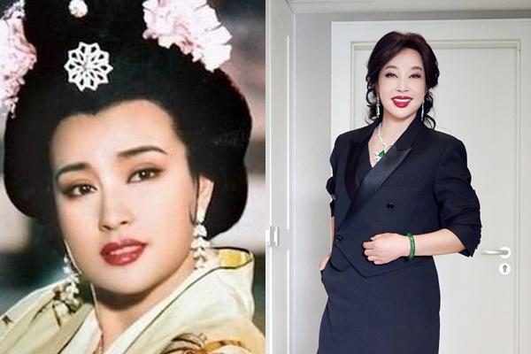 Lưu Hiểu Khánh bị chửi khắp mạng xã hội-5