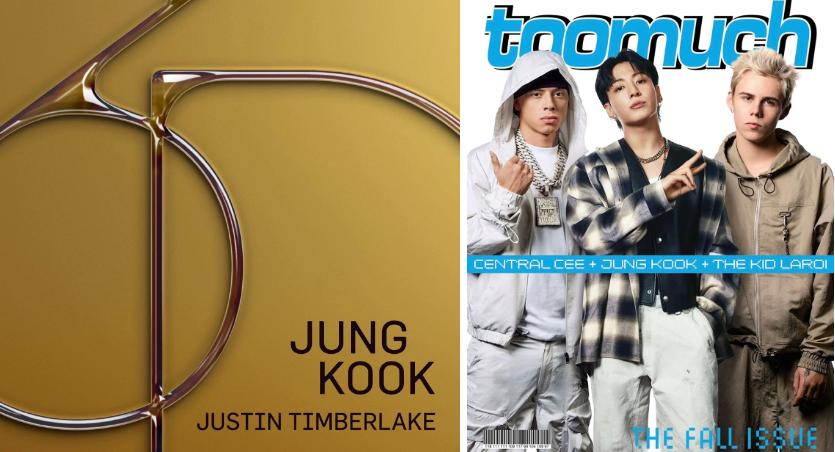 Jung Kook sẽ là main pop boy toàn cầu thay thế Justin Bieber?-7