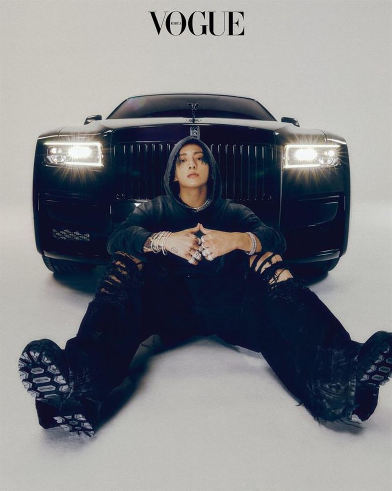 Jung Kook sẽ là main pop boy toàn cầu thay thế Justin Bieber?-8