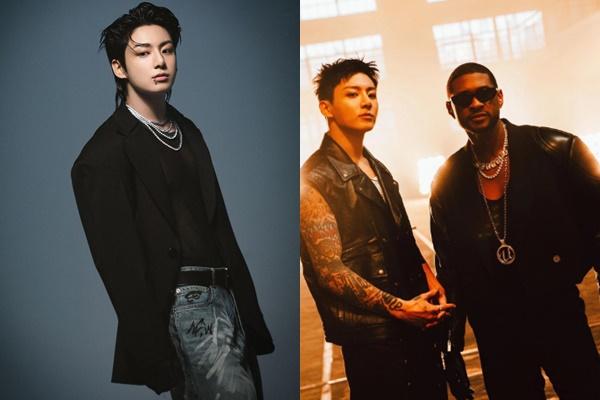 Nữ ca sĩ bất ngờ xin lỗi Jung Kook (BTS) vì sự cố từ tận 1 năm trước-5