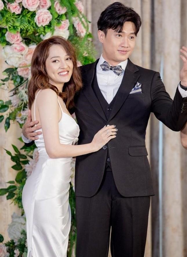 Quốc Trường trả lời thông tin đang yêu và sắp cưới Bảo Anh-1