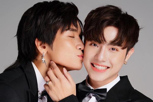 Chuyện tình đẹp của công chúa tóc mây Việt và bếp trưởng đồng giới-4