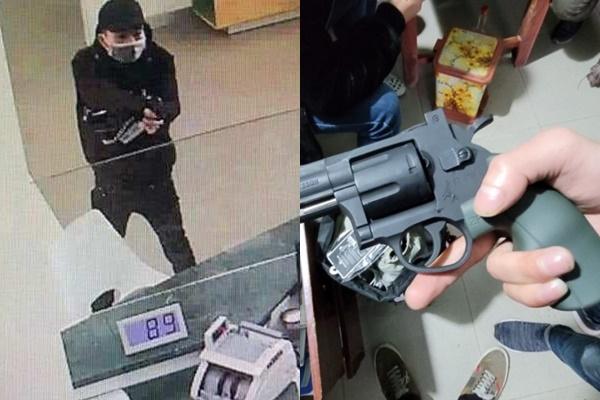 4 thanh niên từ TP.HCM về Long An gây hàng loạt vụ cướp giật-2