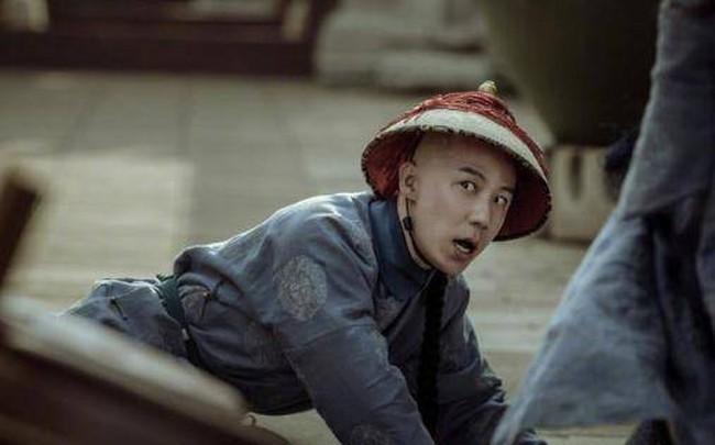 50 người vô tình nhìn thấy mặt mộc của Từ Hi Thái hậu phải nhận kết cục gì?-2