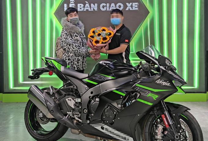 Hành trình truy bắt kẻ cướp ngân hàng có sở thích khác người thường-2