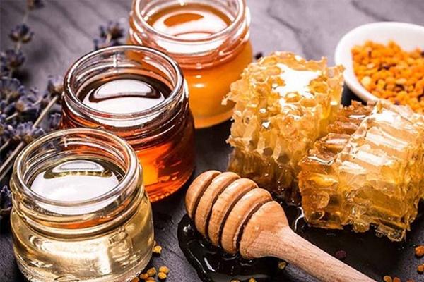 Uống mật ong pha thêm thứ này cả mùa đông không lo bệnh tật, nhất là người hay cảm lạnh, cảm cúm, đau xương khớp-3