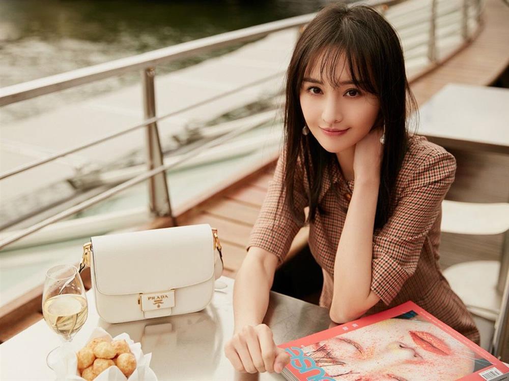 Bị phong sát gần 3 năm, Trịnh Sảng vẫn đủ sức khiến loạt đỉnh lưu như Triệu Lệ Dĩnh, Dương Mịch, Lưu Diệc Phi lép vế-1