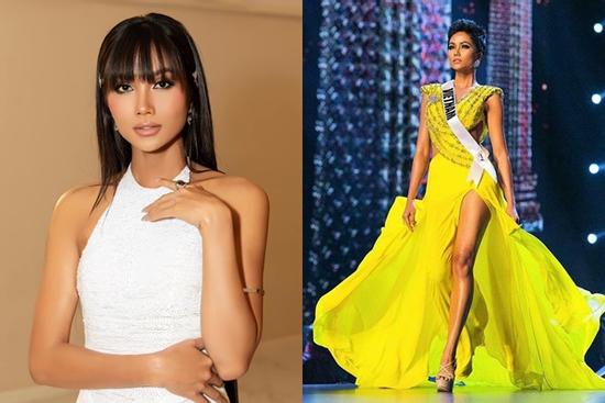 Body như tạc tượng của mỹ nhân 'Vẻ đẹp vượt thời gian' H'Hen Niê