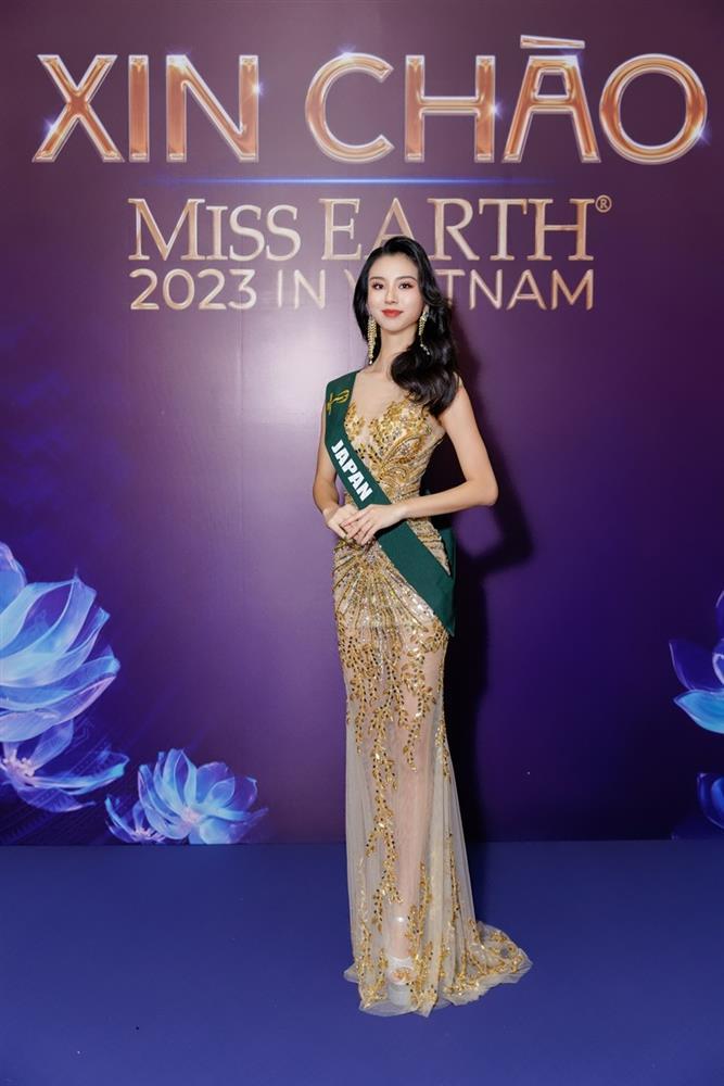 Miss Earth 2023 khởi động bằng chương trình văn hóa độc đáo-3