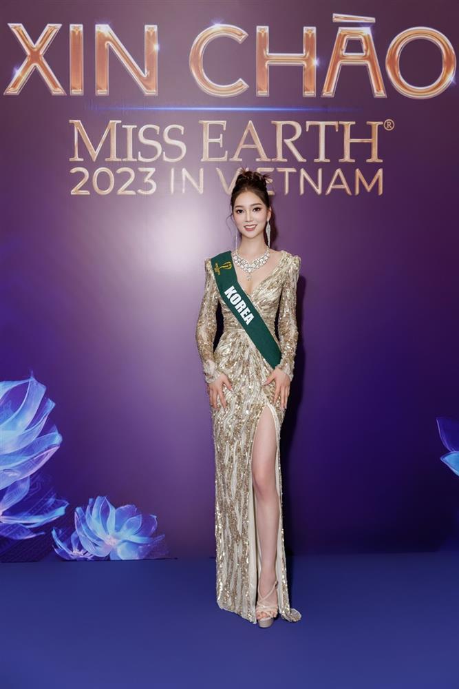 Miss Earth 2023 khởi động bằng chương trình văn hóa độc đáo-5