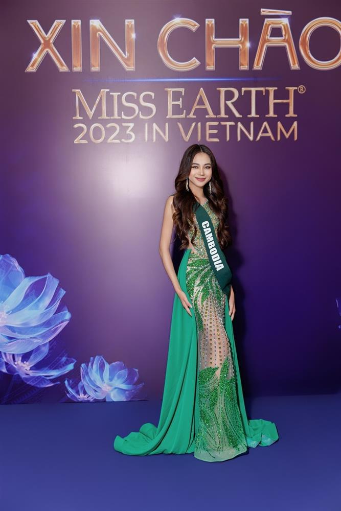 Miss Earth 2023 khởi động bằng chương trình văn hóa độc đáo-7