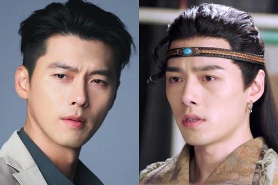 ‘Tình mới’ của Lưu Thi Thi bị chê bai kém sắc, nam phụ lại được so sánh với Hyun Bin