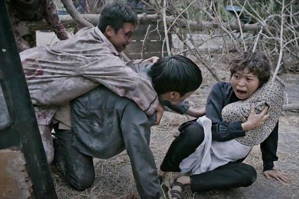 Thấy gì từ loạt phim Việt ngã ngựa trong năm 2023-4