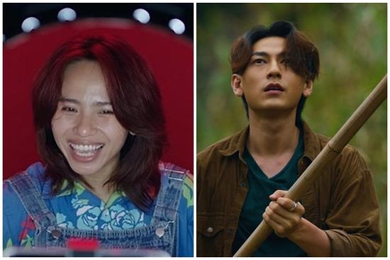 Thấy gì từ loạt phim Việt 'ngã ngựa' trong năm 2023