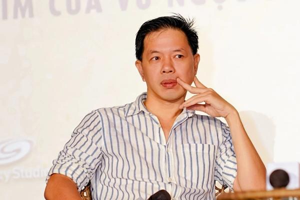 Vua phòng vé Thái Hòa: Diễn viên triệu đô, 25 năm không danh hiệu?-5