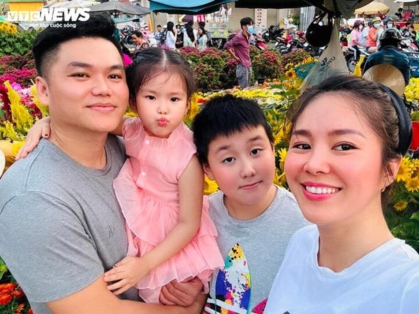 Diễn viên Lê Phương: Khi tôi đóng cảnh nóng, chồng sẽ tránh đi nơi khác-3