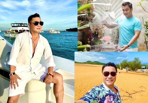 Cuộc sống hiện tại của sao nam đình đám màn ảnh Việt một thời khiến nhiều người bất ngờ-4