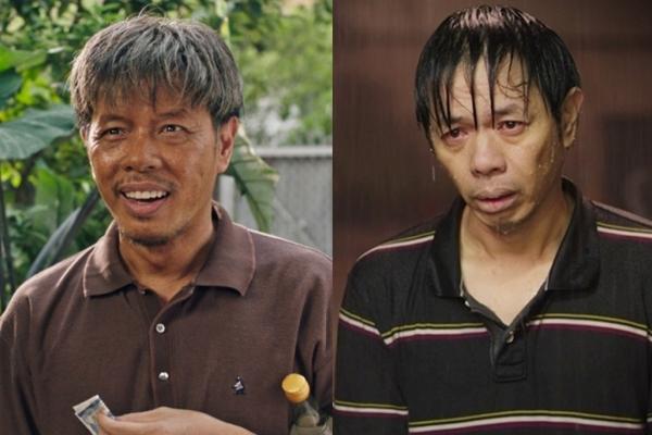 Thái Hòa tham gia dự án điện ảnh khủng của vợ chồng Xuân Lan-3