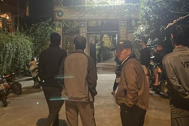 Vụ 2 thiếu nữ bị sát hại ở Bắc Ninh: Lời kể của sư cô chùa Đông Lai-4