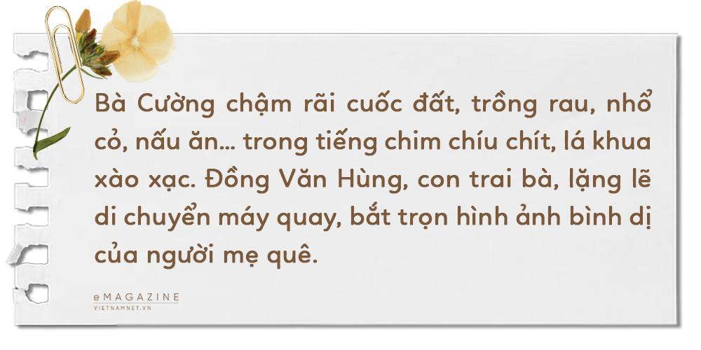Bát cơm chan canh cua đưa Ẩm Thực Mẹ Làm ra thế giới-2