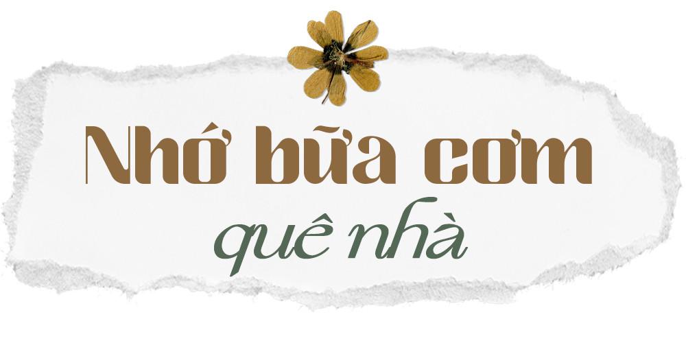 Bát cơm chan canh cua đưa Ẩm Thực Mẹ Làm ra thế giới-3