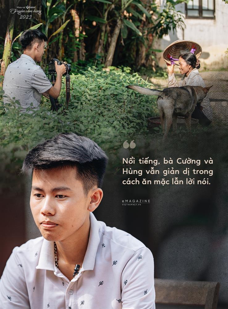 Bát cơm chan canh cua đưa Ẩm Thực Mẹ Làm ra thế giới-9