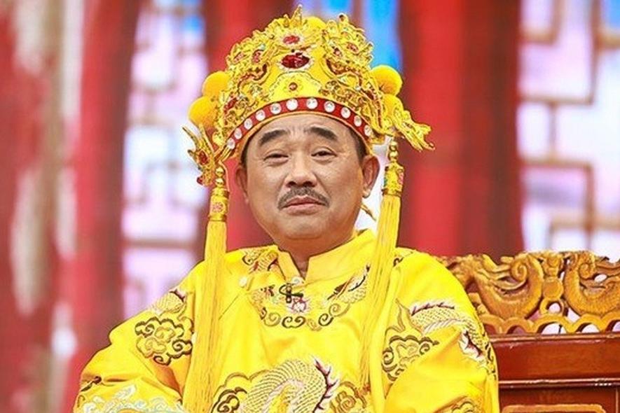 Ngọc hoàng Quốc Khánh: U70 vẫn độc thân nhưng khẳng định không thiếu tình yêu-3