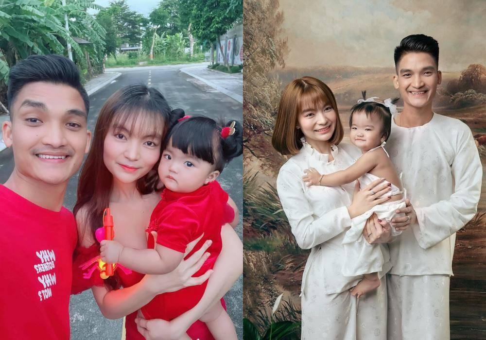 Cô Hai bún đậu nhà Mạc Văn Khoa ngày lớn càng trổ nét, sinh nhật tròn 3 tuổi xinh xắn như công chúa-5