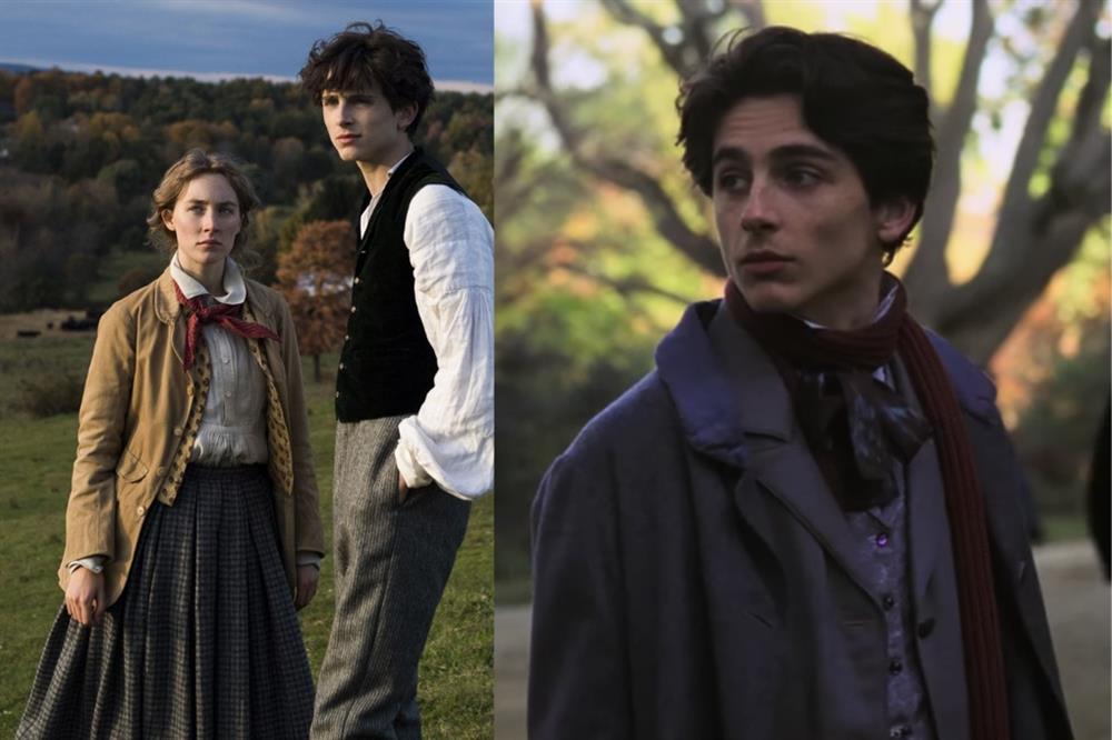 Ông vua của xu hướng thời trang diện suit không cần áo sơ mi-4